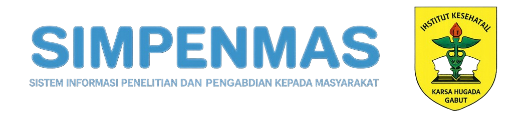 Sistem Informasi Penelitian Dan Pengabdian Masyarakat